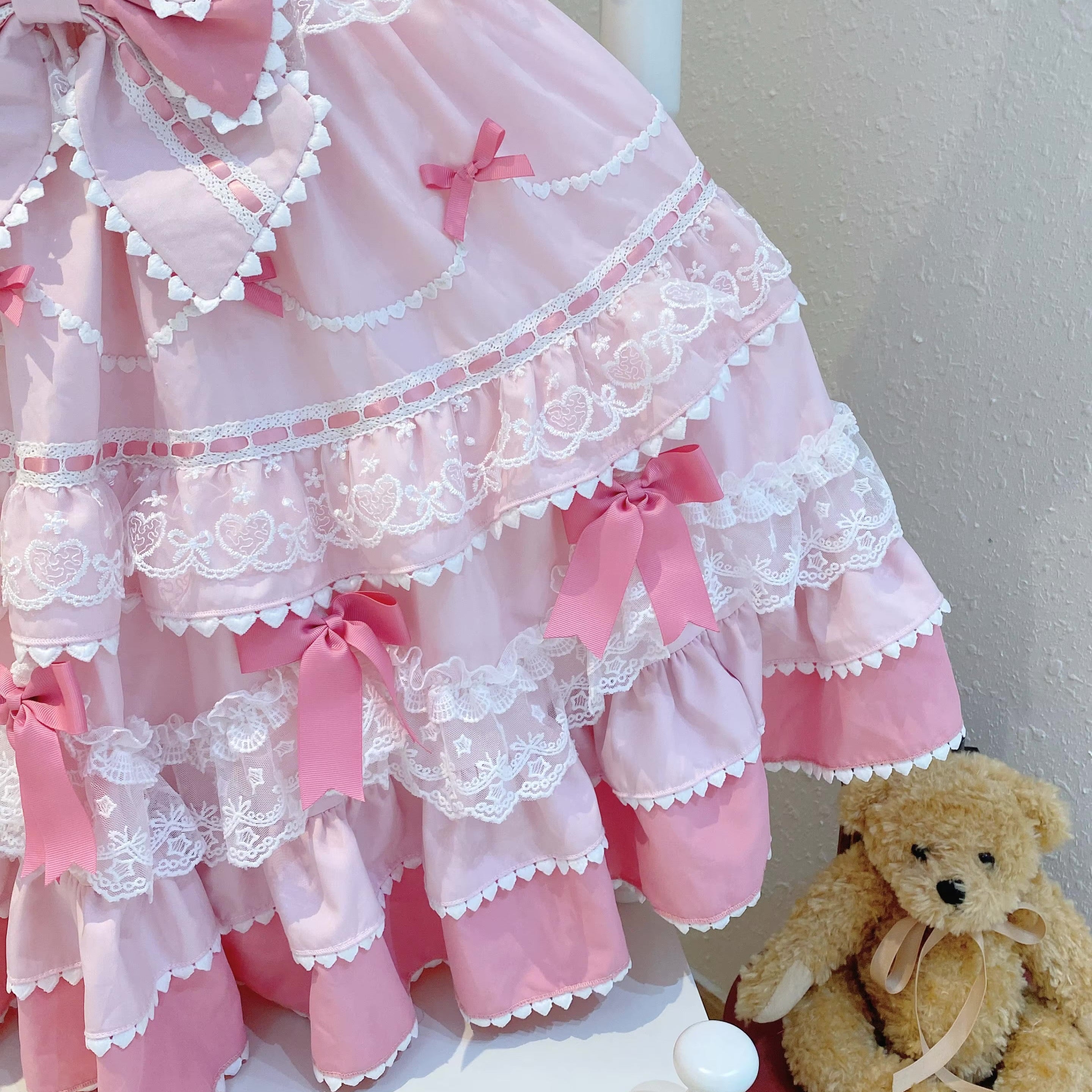 Princess Elegance - Kawaii Princess
