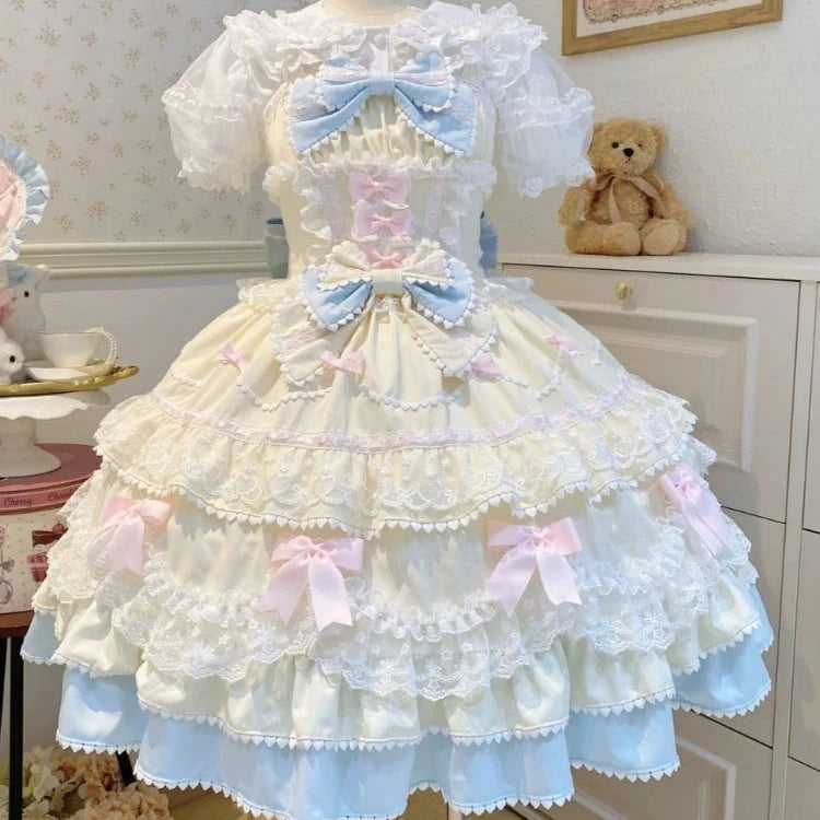 Princess Elegance - Kawaii Princess