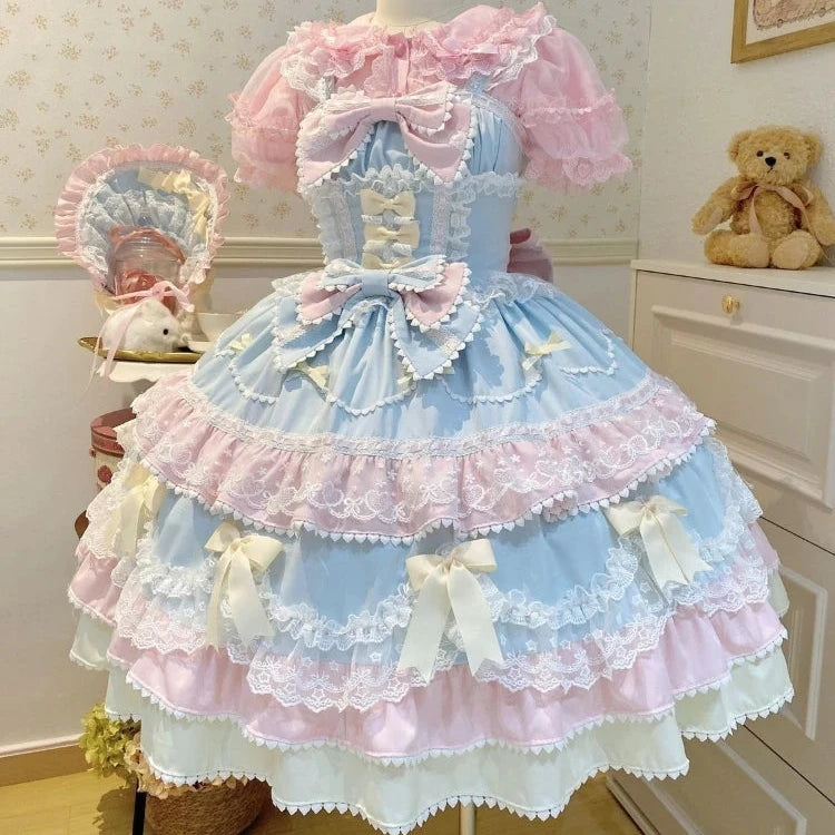 Princess Elegance - Kawaii Princess