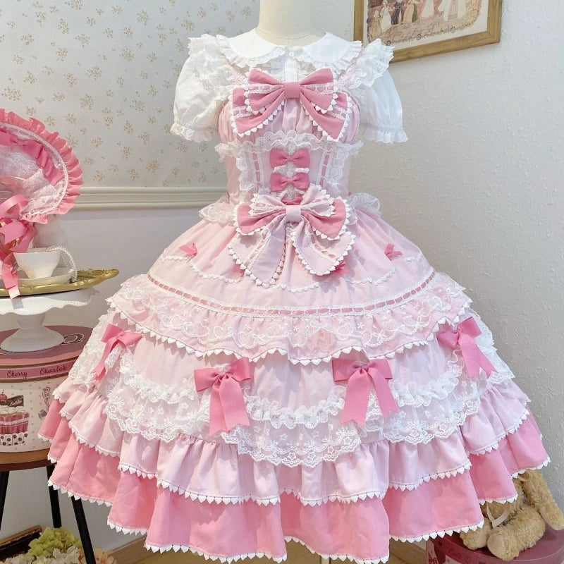 Princess Elegance - Kawaii Princess