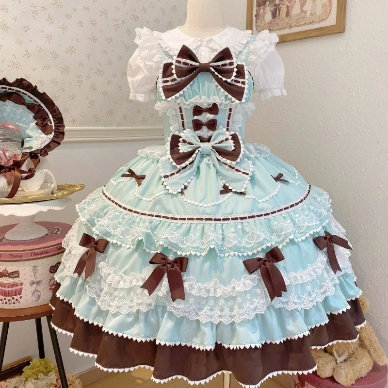 Princess Elegance - Kawaii Princess